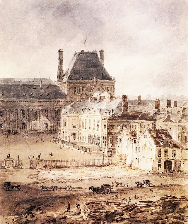 part-of-the-tuileries-and-the-louvre-by-thomas-girtin